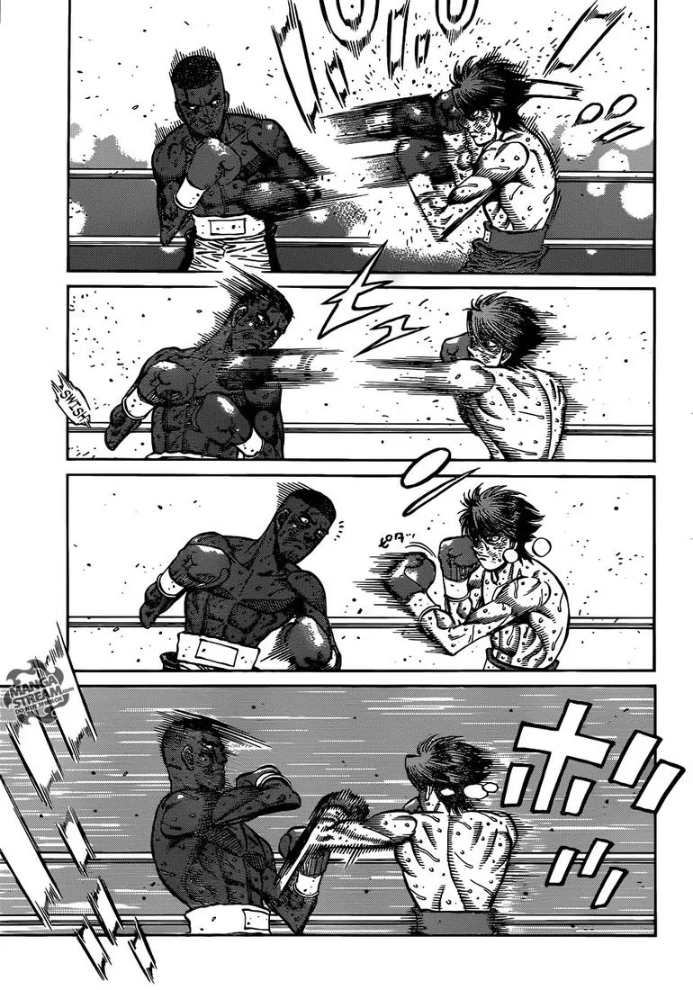 Hajime No Ippo - 995 - 6558b531adf61.webp