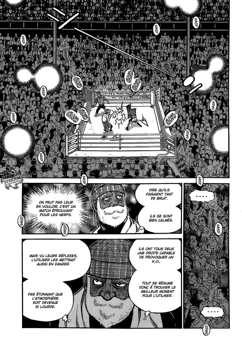 Hajime No Ippo - 995 - 6558b5327e4b2.webp