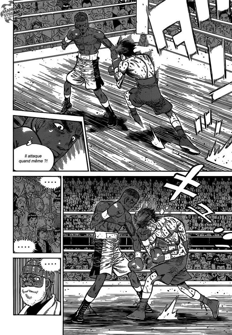 Hajime No Ippo - 996 - 6558b5347d549.webp