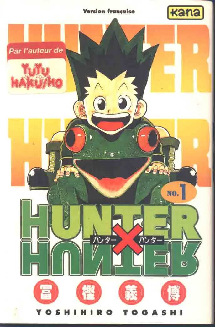 Hunter X Hunter - 1 - 65db963b6cfc8.webp
