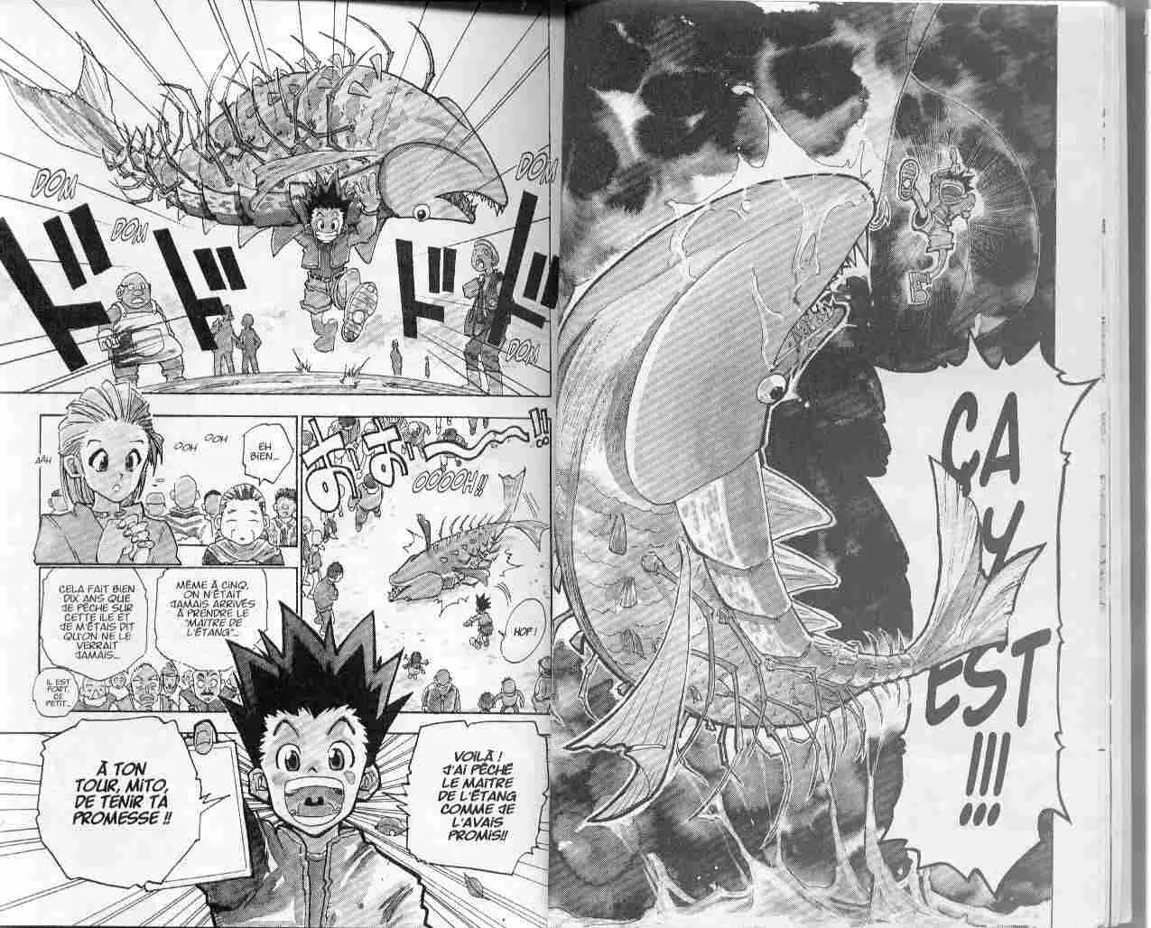 Hunter X Hunter - 1 - 65db963d1489d.webp