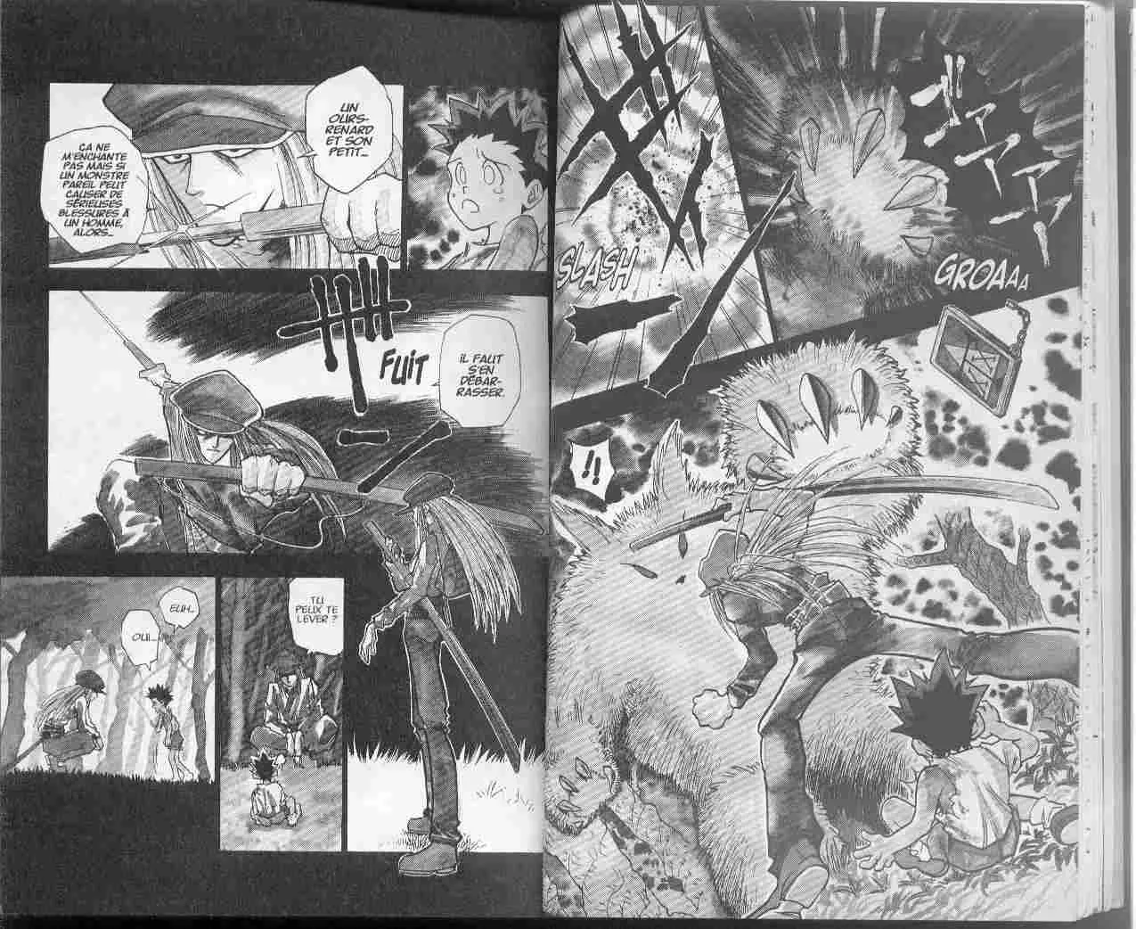 Hunter X Hunter - 1 - 65db963e1c23c.webp