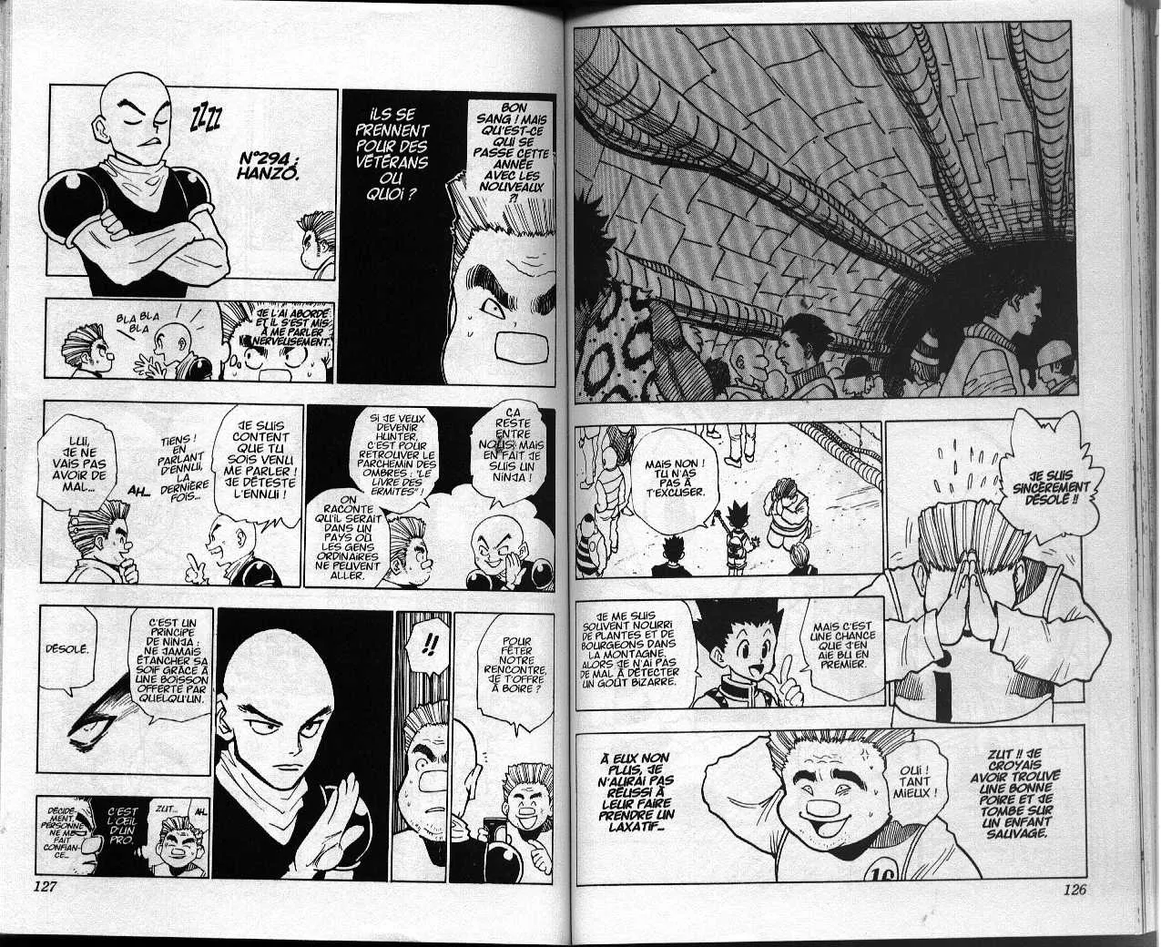 Hunter X Hunter - 1 - 65db964c450f0.webp