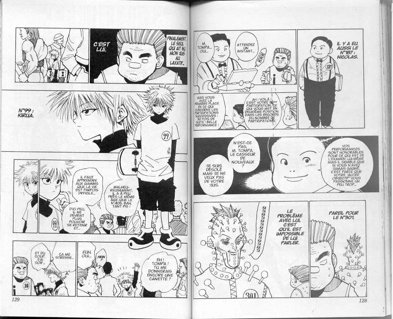 Hunter X Hunter - 1 - 65db964c8633e.webp