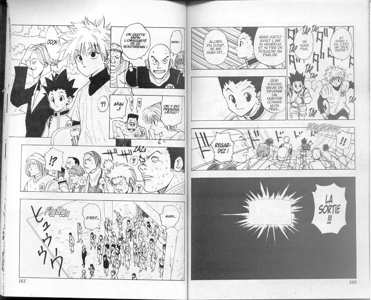 Hunter X Hunter - 1 - 65db96513f6d1.webp