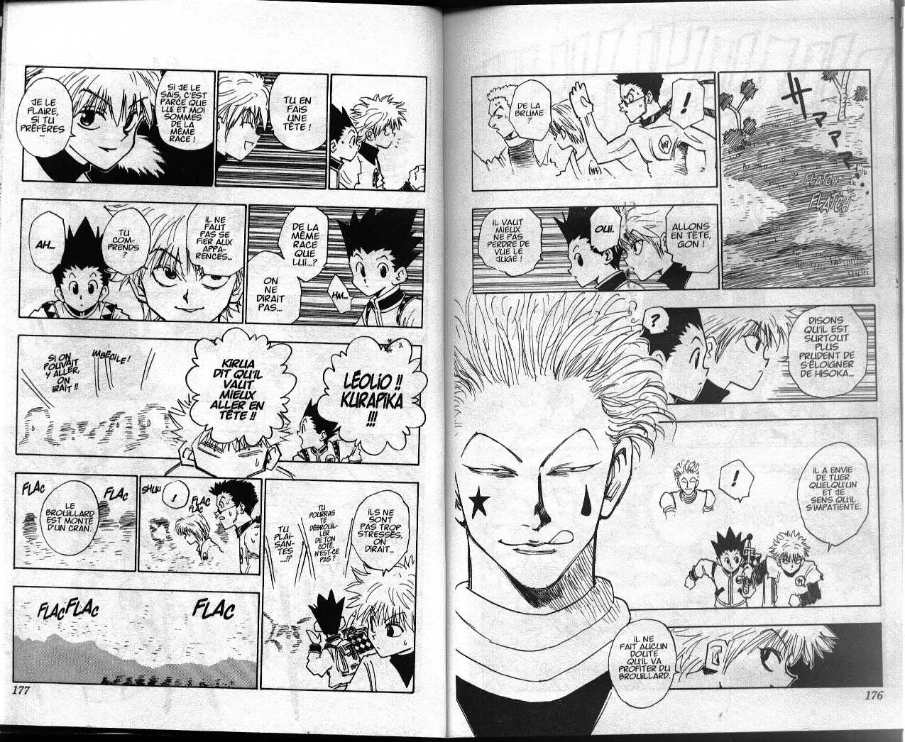 Hunter X Hunter - 1 - 65db96536805c.webp