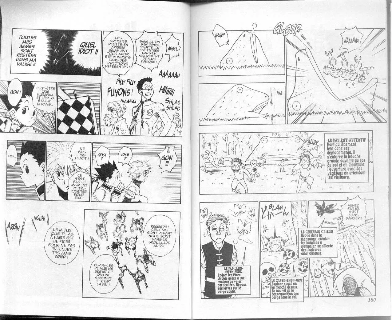 Hunter X Hunter - 1 - 65db9653f1687.webp