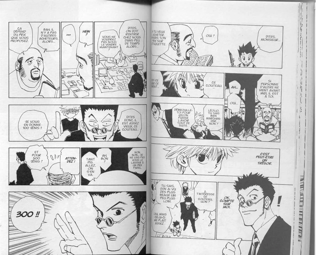 Hunter X Hunter - 10 - 65db96592b460.webp