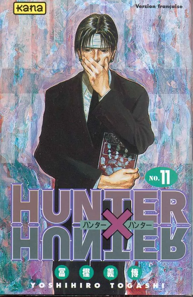 Hunter X Hunter - 11 - 65db966f07e9a.webp