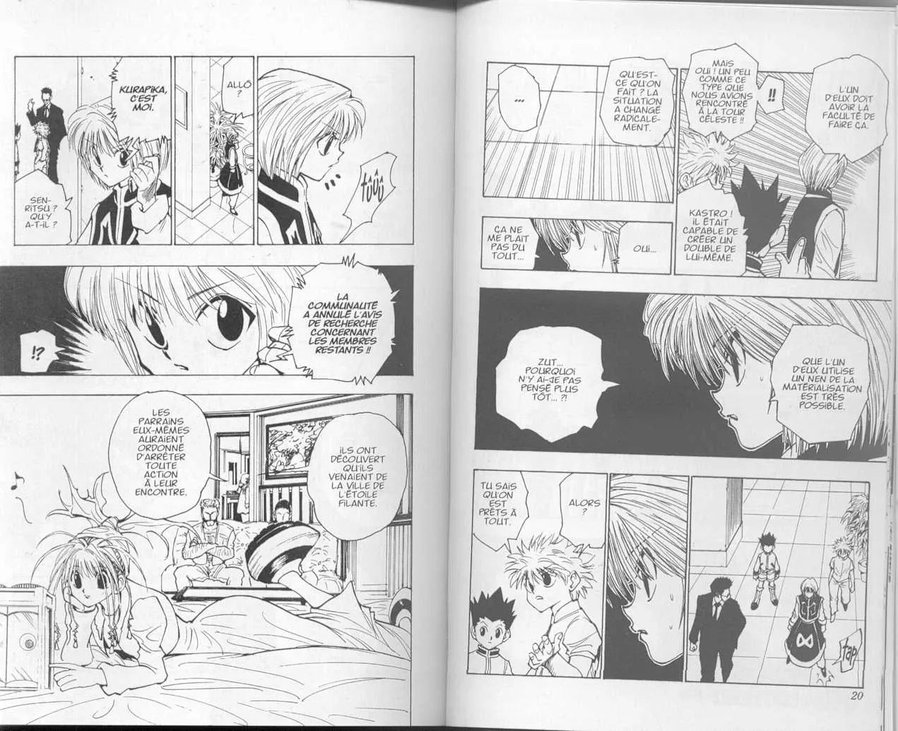 Hunter X Hunter - 12 - 65db9688edb10.webp