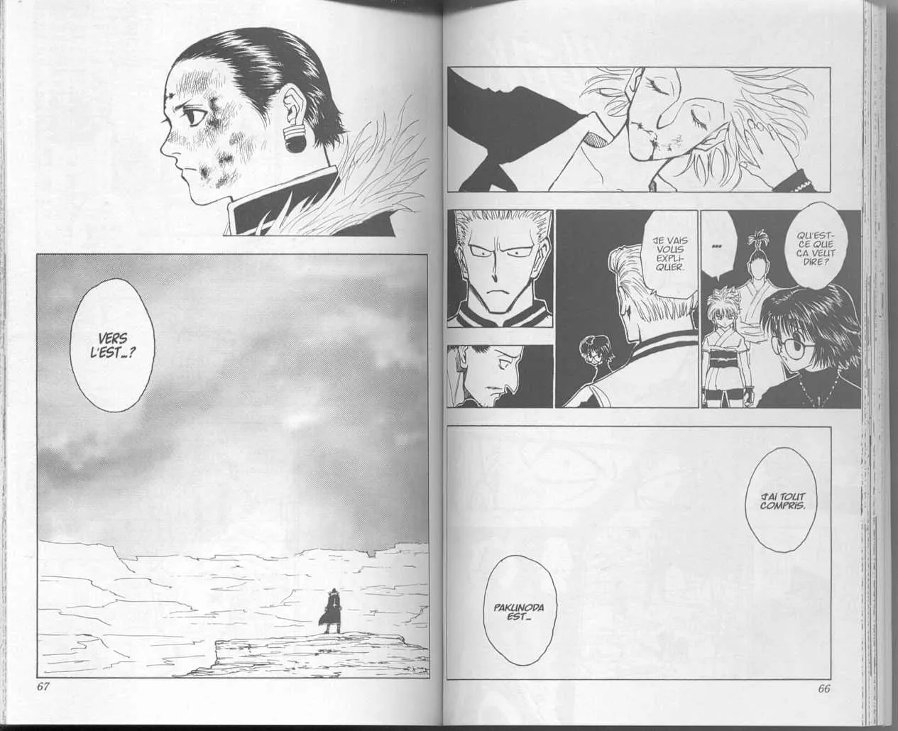Hunter X Hunter - 13 - 65db96a67328d.webp