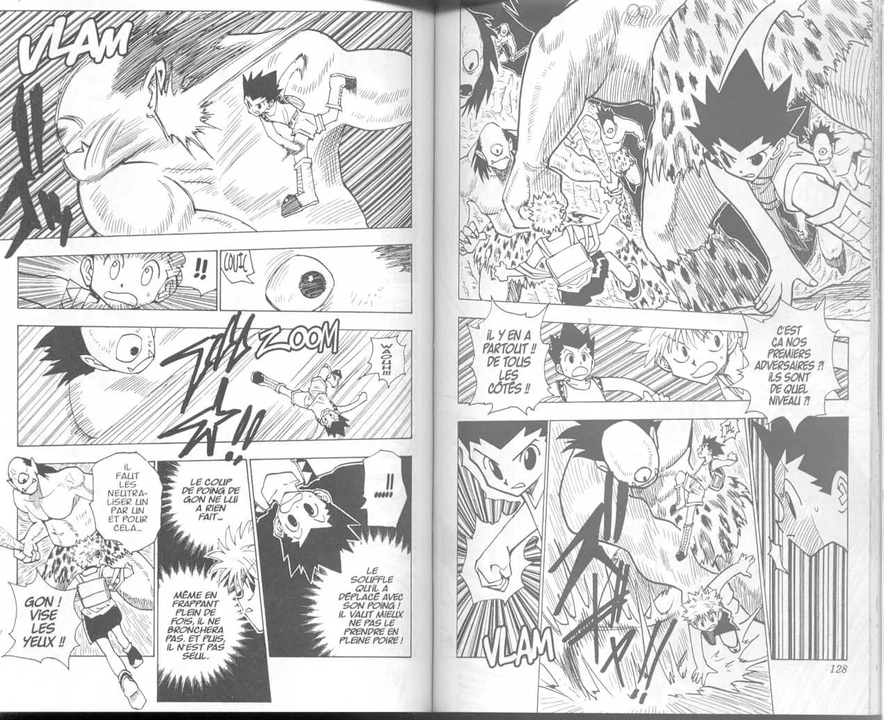Hunter X Hunter - 14 - 65db96c56e209.webp