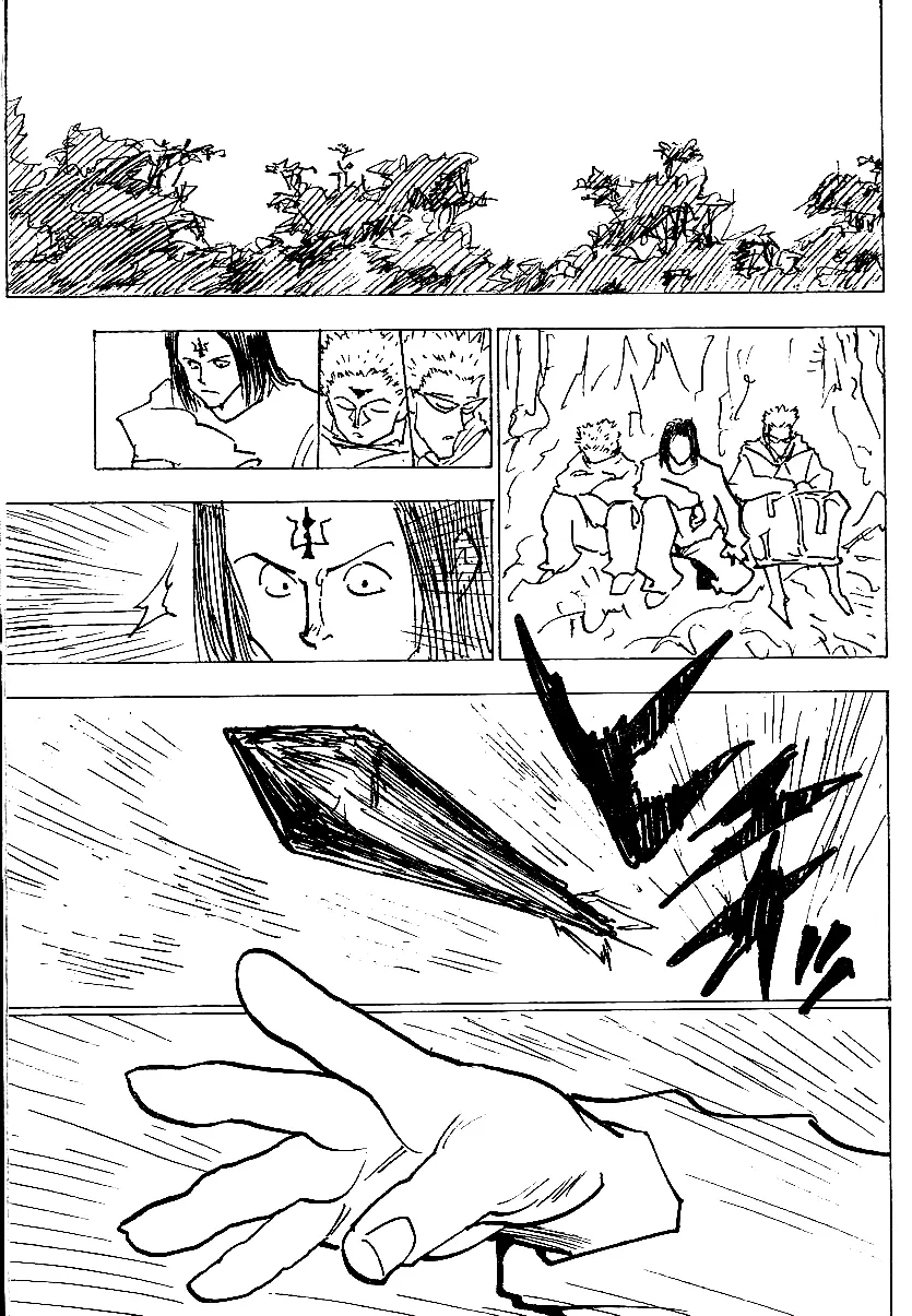 Hunter X Hunter - 17 - 65db970dbfc28.webp