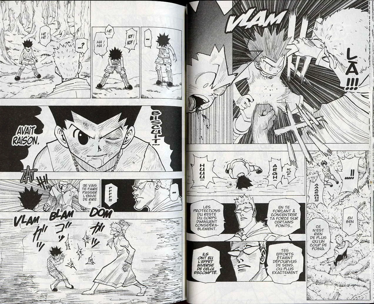 Hunter X Hunter - 18 - 65db97222f6c1.webp