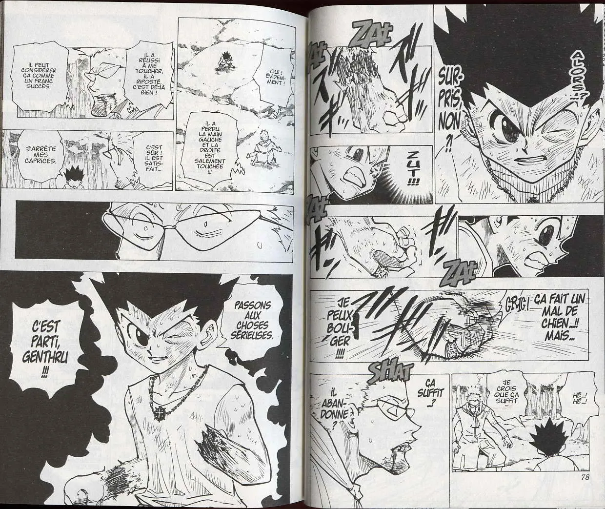 Hunter X Hunter - 18 - 65db9724c9634.webp