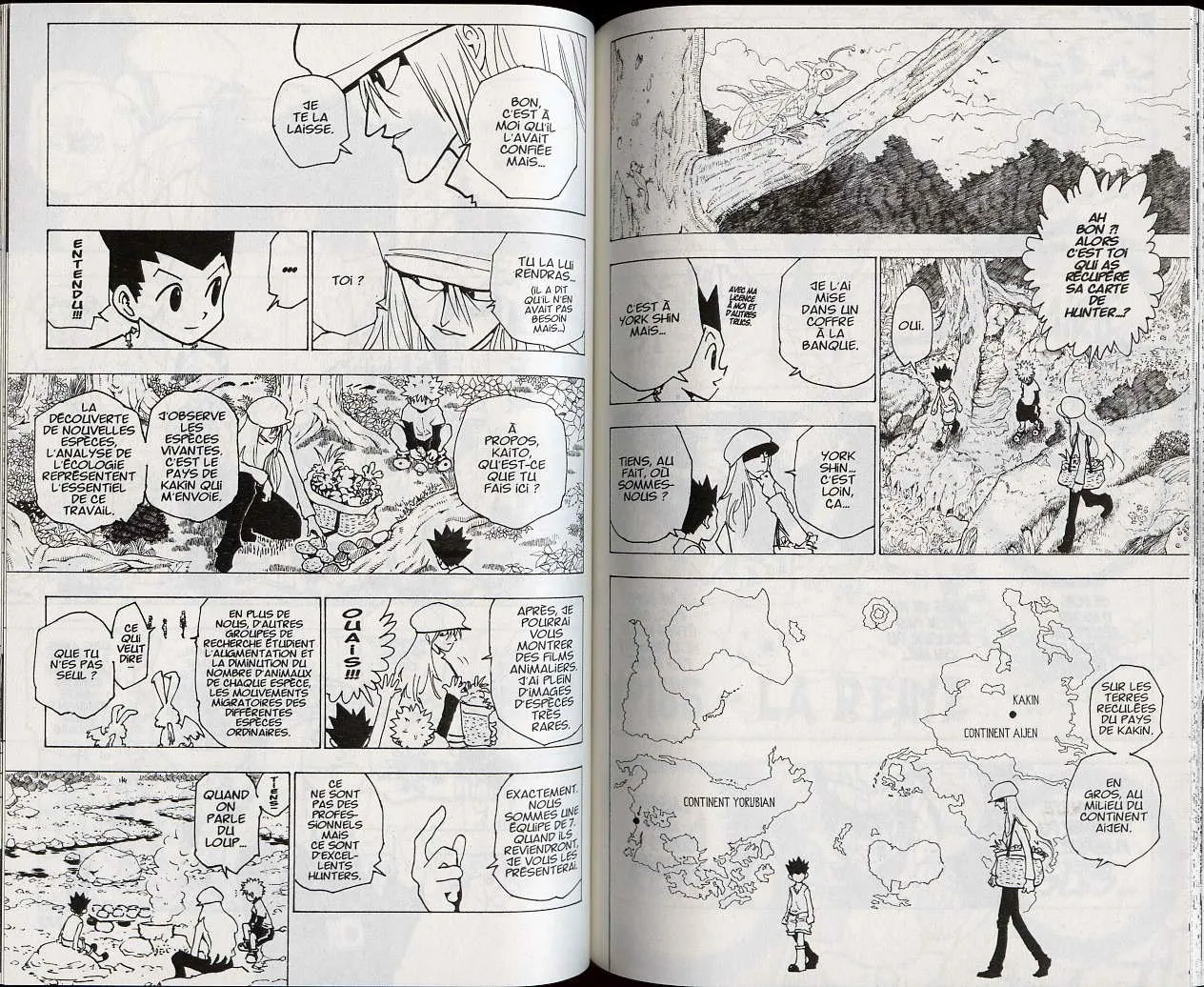 Hunter X Hunter - 18 - 65db9731cdb21.webp