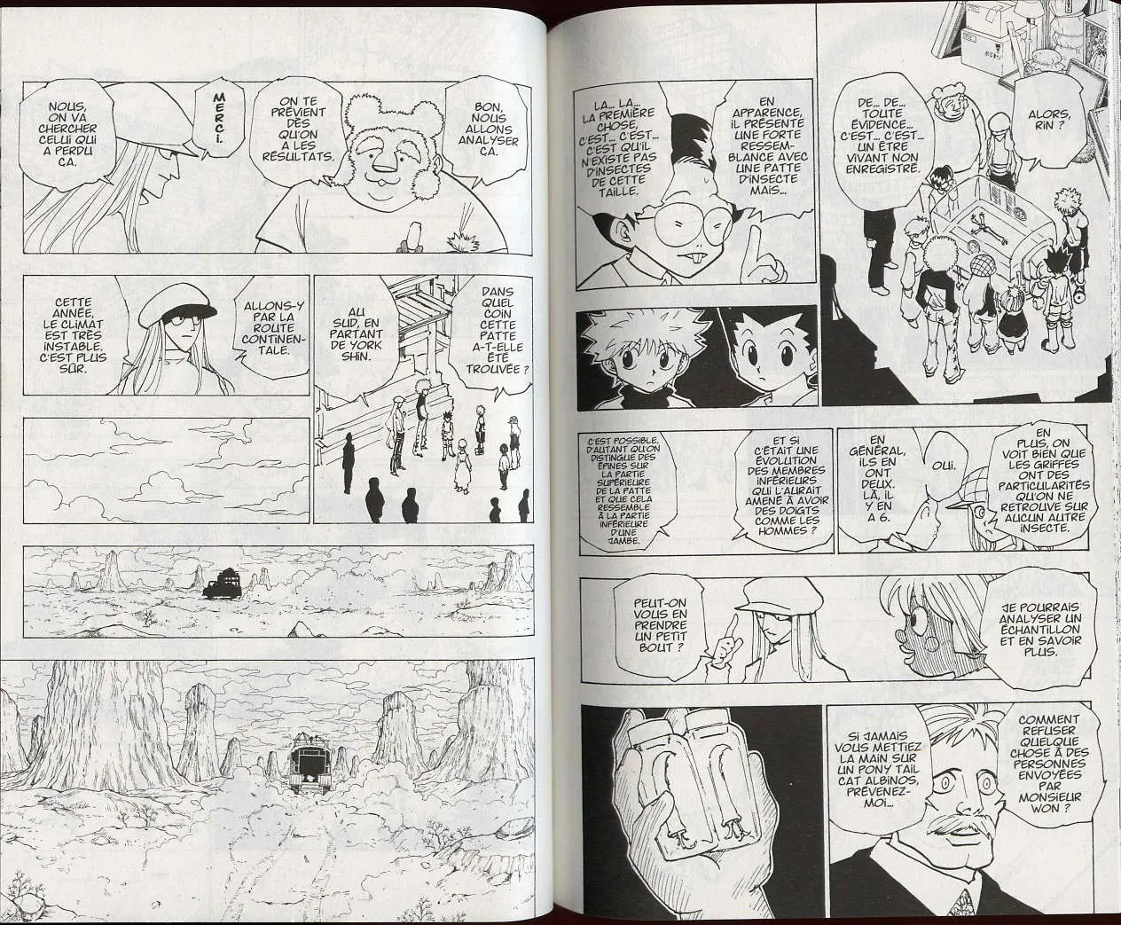 Hunter X Hunter - 18 - 65db97346012a.webp