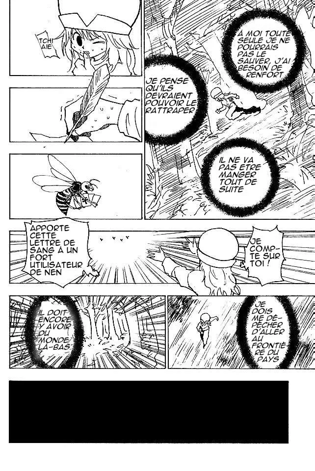 Hunter X Hunter - 190 - 65db973c707d4.webp