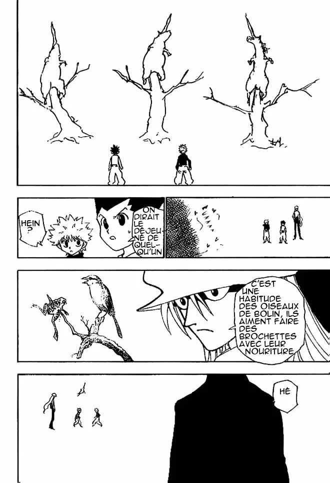 Hunter X Hunter - 191 - 65db973d34e0d.webp
