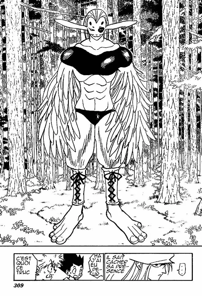 Hunter X Hunter - 191 - 65db973d5b96a.webp