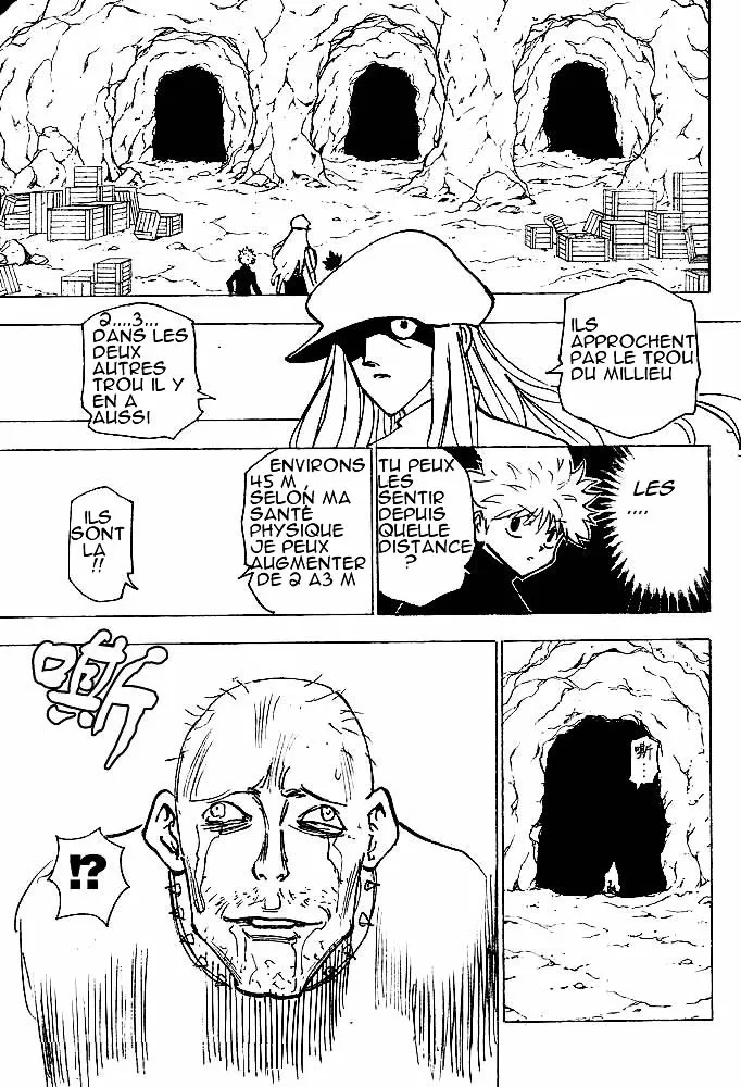 Hunter X Hunter - 192 - 65db9740842e3.webp
