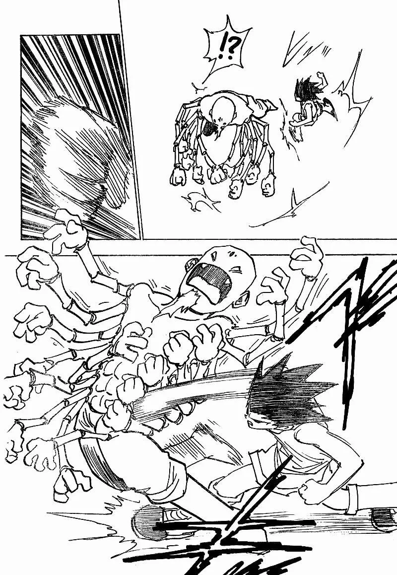 Hunter X Hunter - 193 - 65db9741b053e.webp