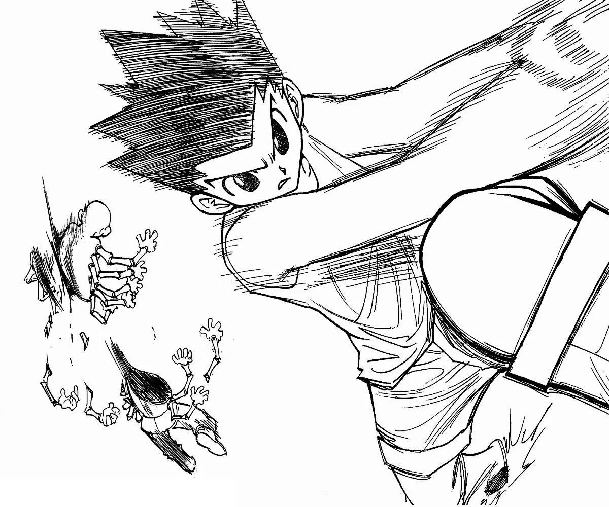 Hunter X Hunter - 193 - 65db97436deed.webp