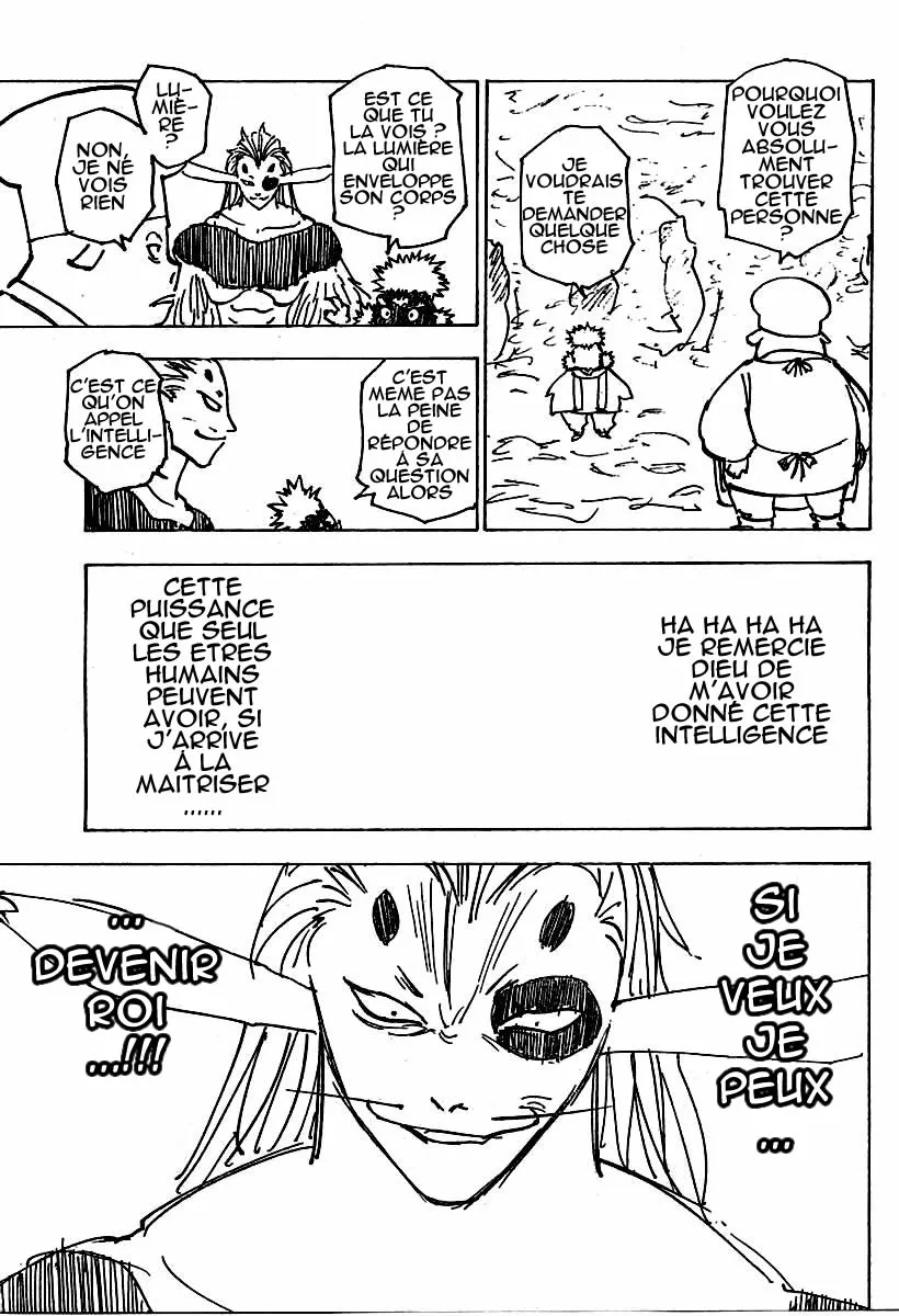 Hunter X Hunter - 197 - 65db974b5f401.webp
