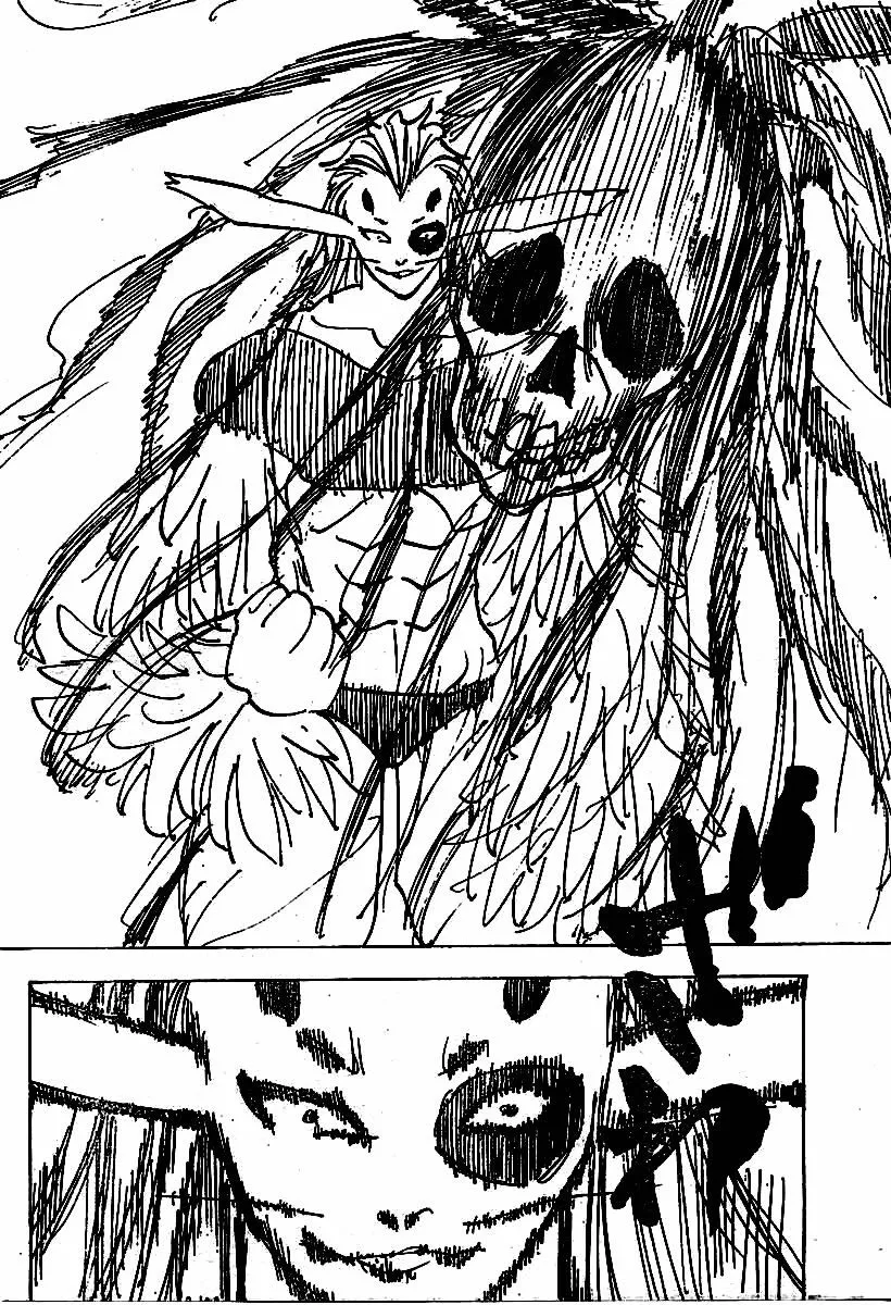 Hunter X Hunter - 197 - 65db974b94988.webp