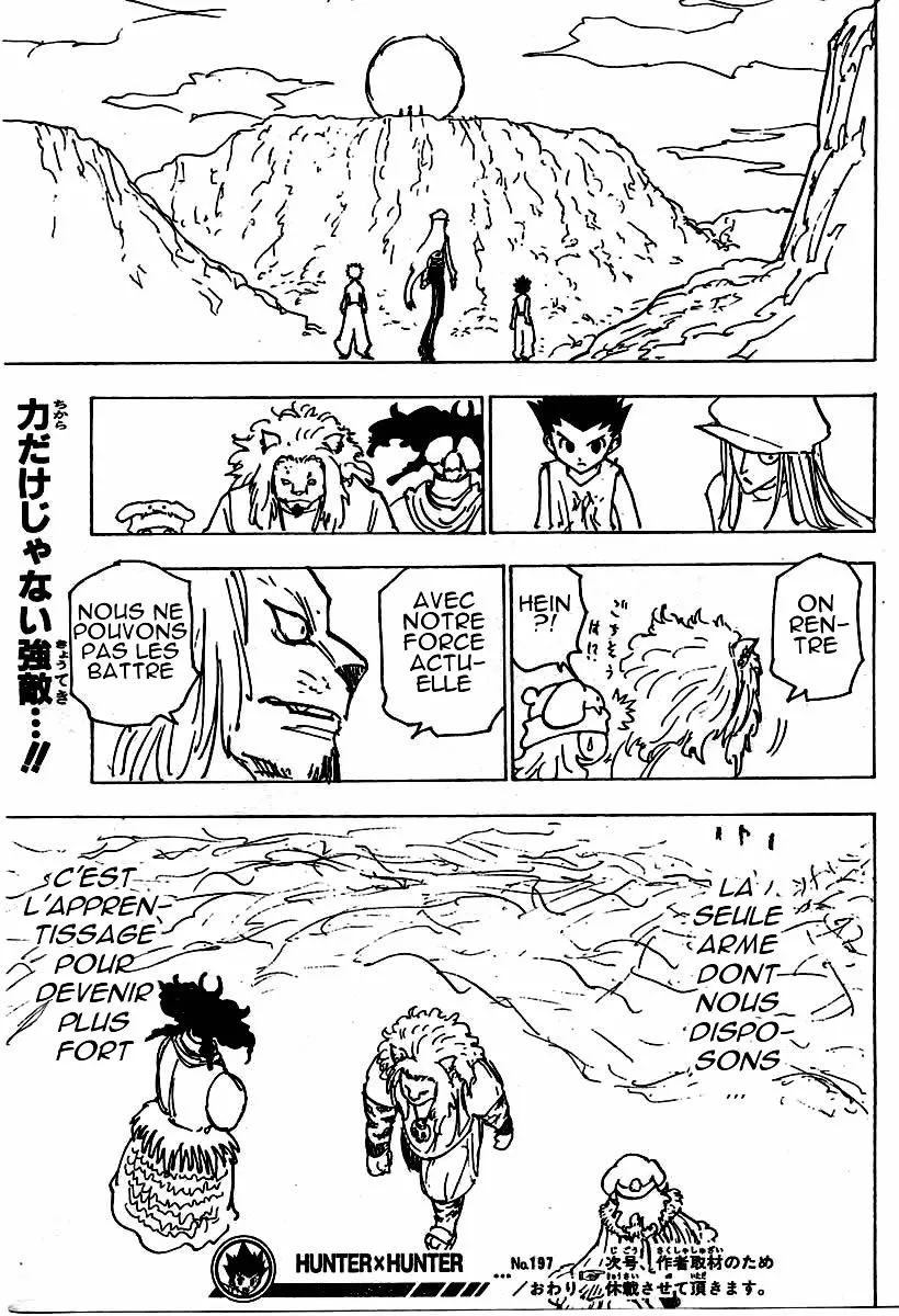 Hunter X Hunter - 197 - 65db974d7a0af.webp