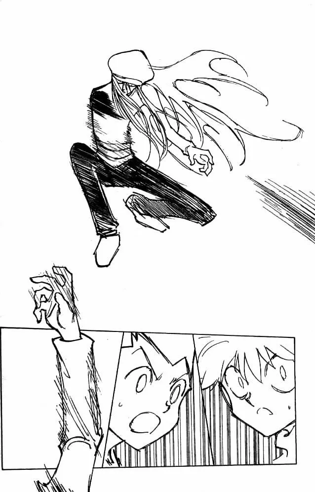 Hunter X Hunter - 198 - 65db974ecda5c.webp