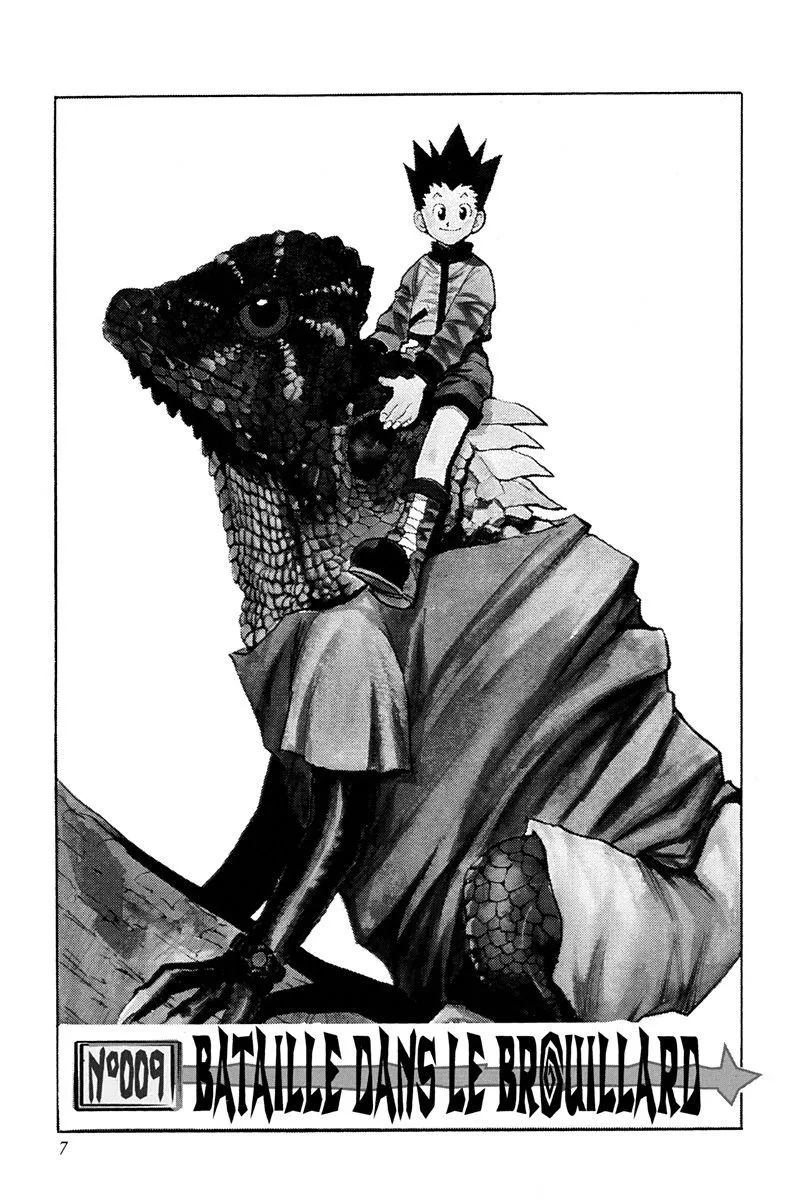 Hunter X Hunter - 2 - 65db975297ee9.webp