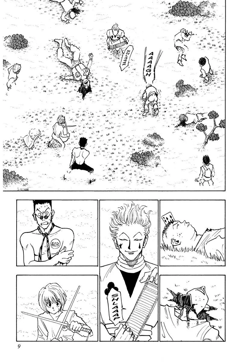 Hunter X Hunter - 2 - 65db9752e50ab.webp