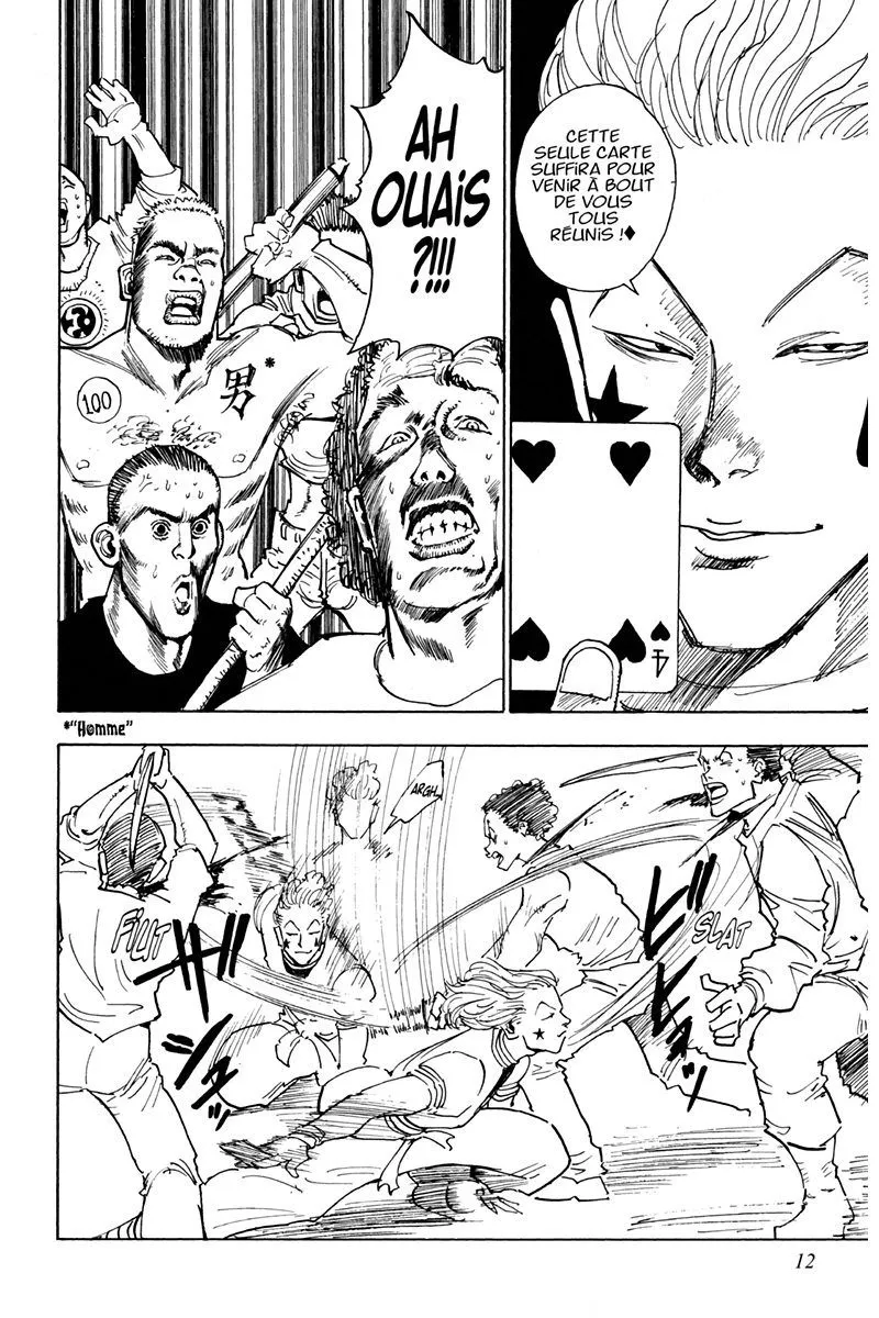 Hunter X Hunter - 2 - 65db97538a6b3.webp