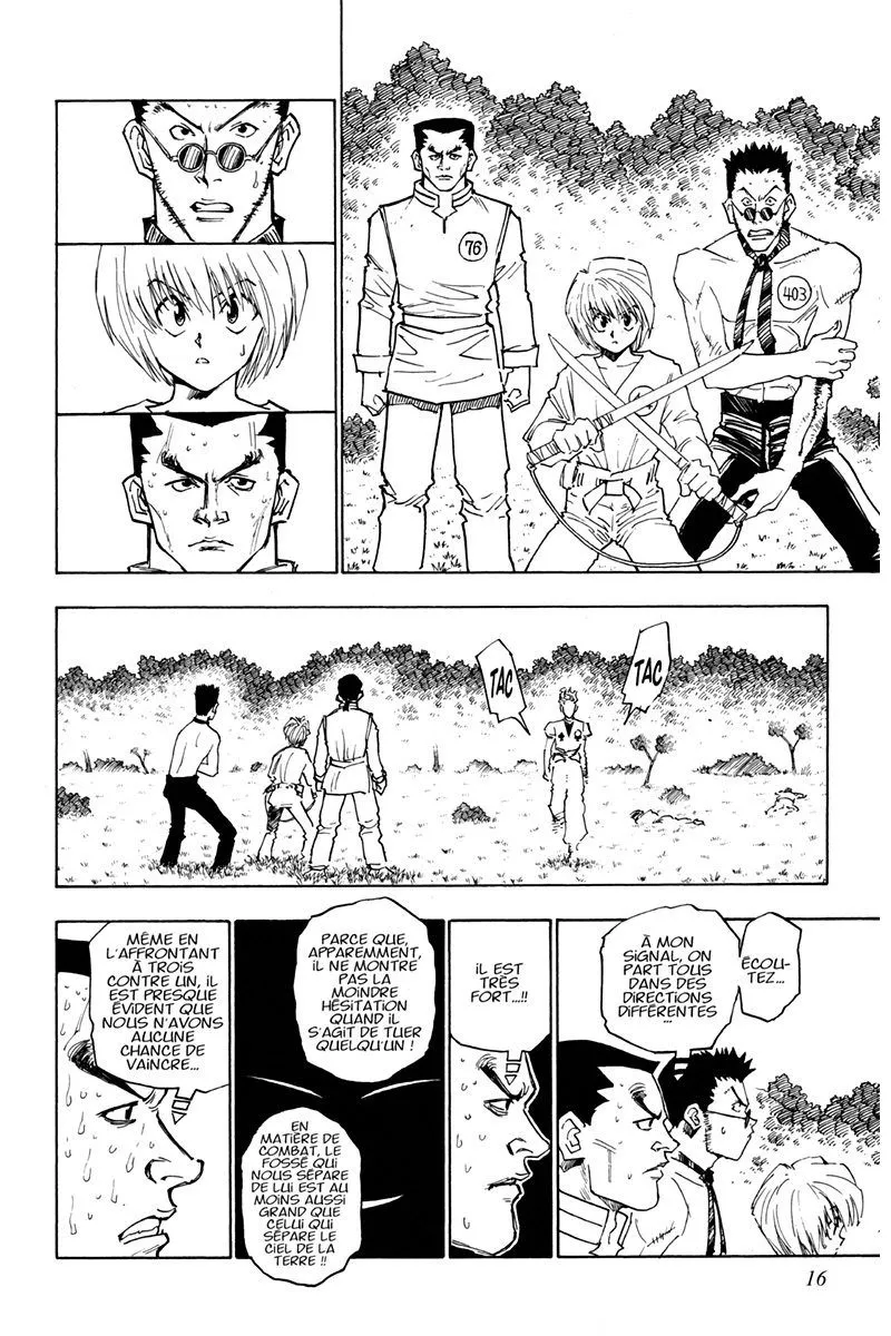 Hunter X Hunter - 2 - 65db9754606f1.webp