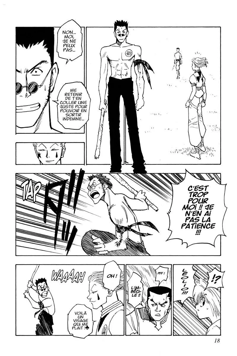 Hunter X Hunter - 2 - 65db9754d71f9.webp