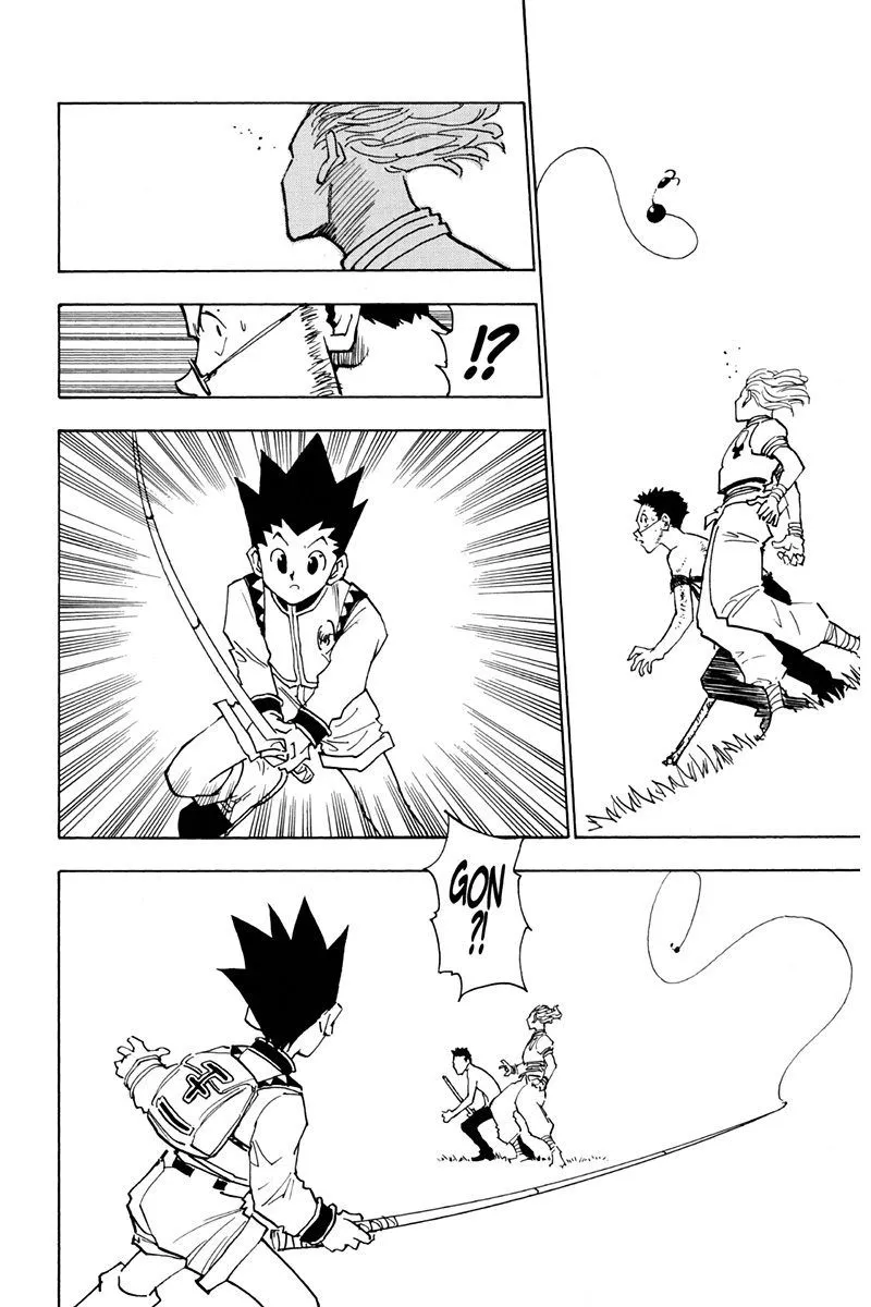 Hunter X Hunter - 2 - 65db97553df6f.webp