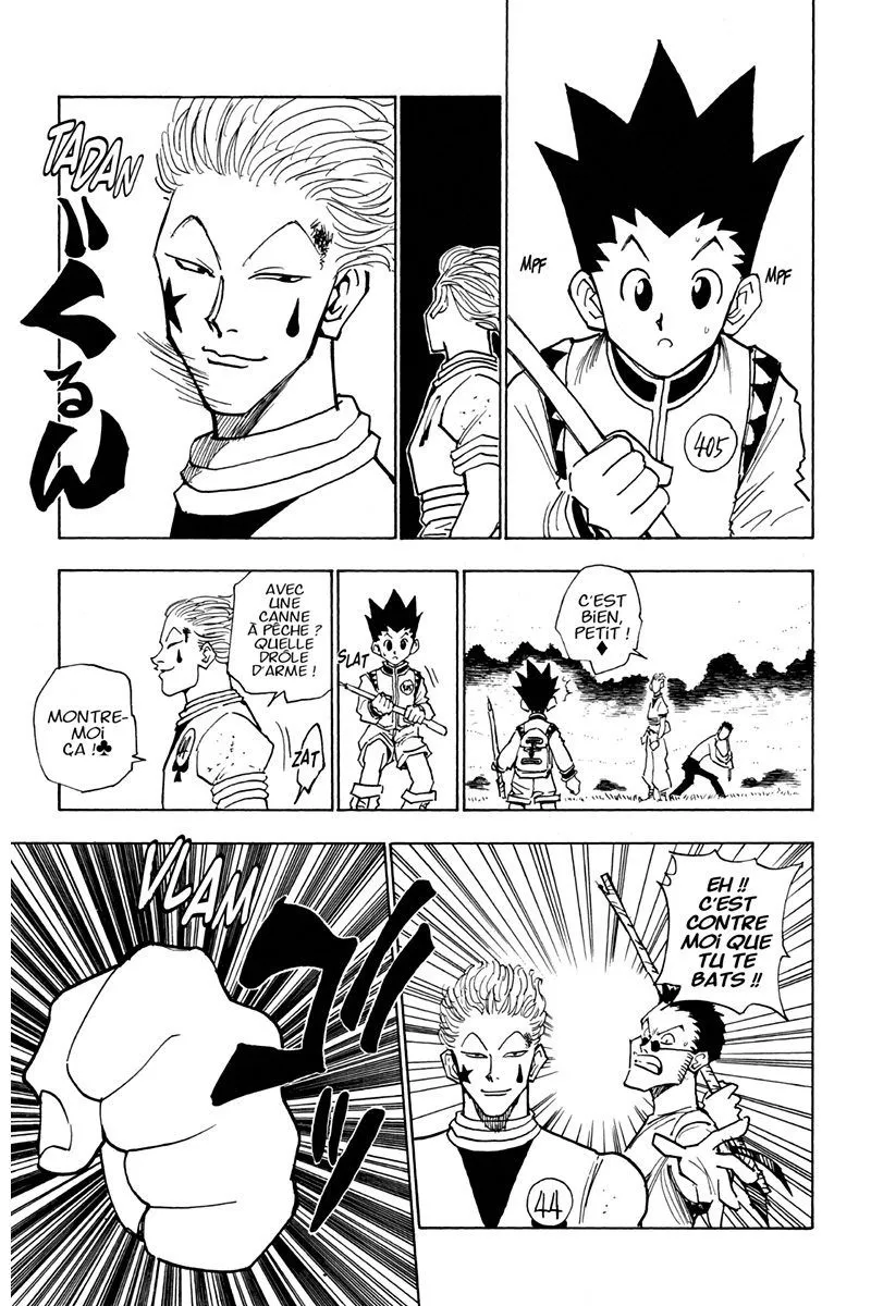 Hunter X Hunter - 2 - 65db975579d4b.webp