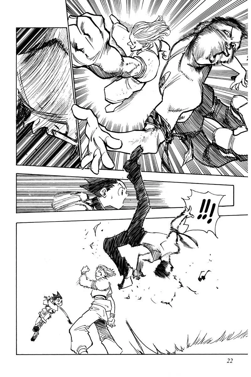 Hunter X Hunter - 2 - 65db9755b0ebf.webp