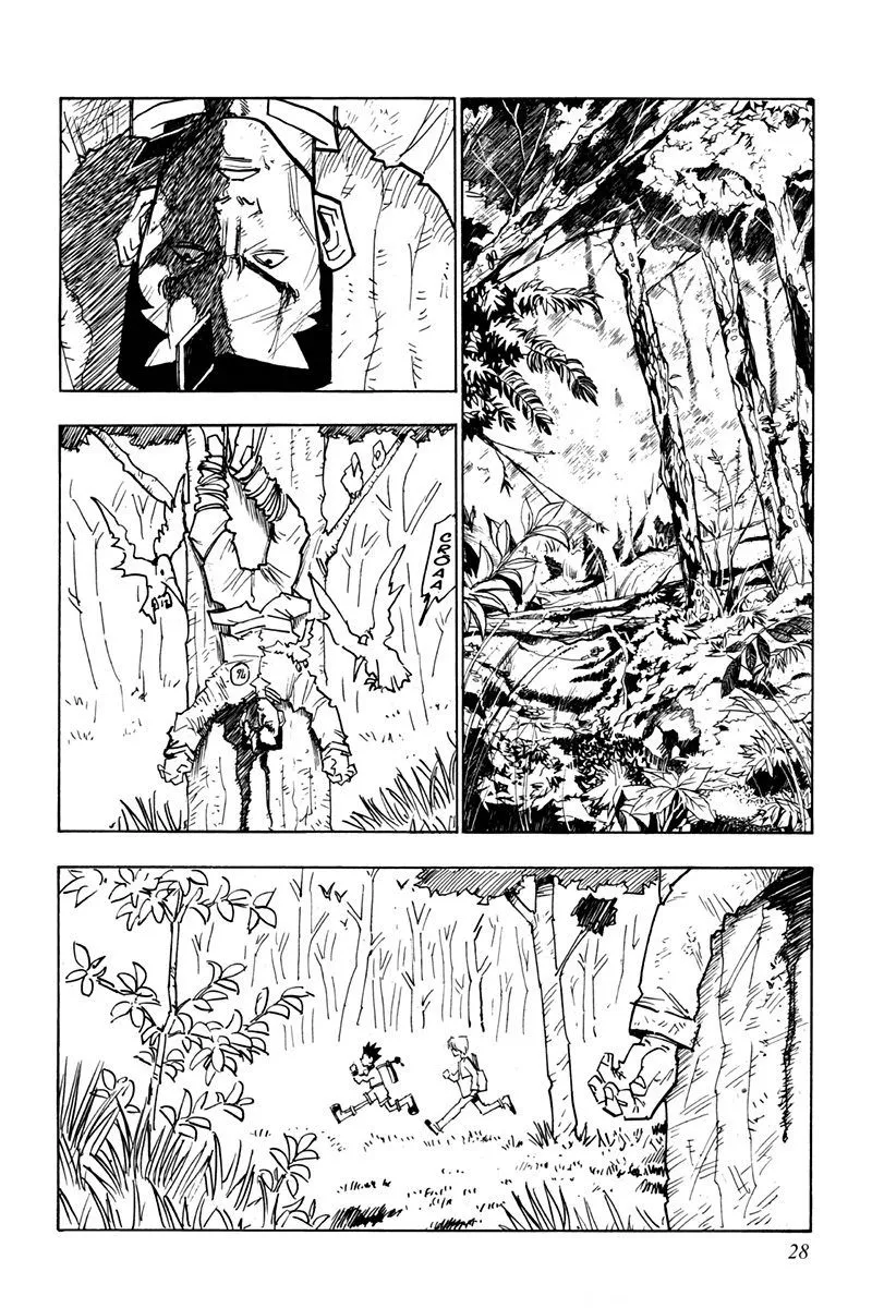 Hunter X Hunter - 2 - 65db9756dd39c.webp