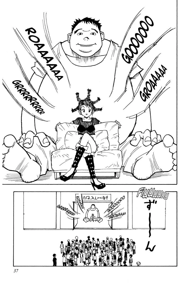Hunter X Hunter - 2 - 65db9758a89c0.webp