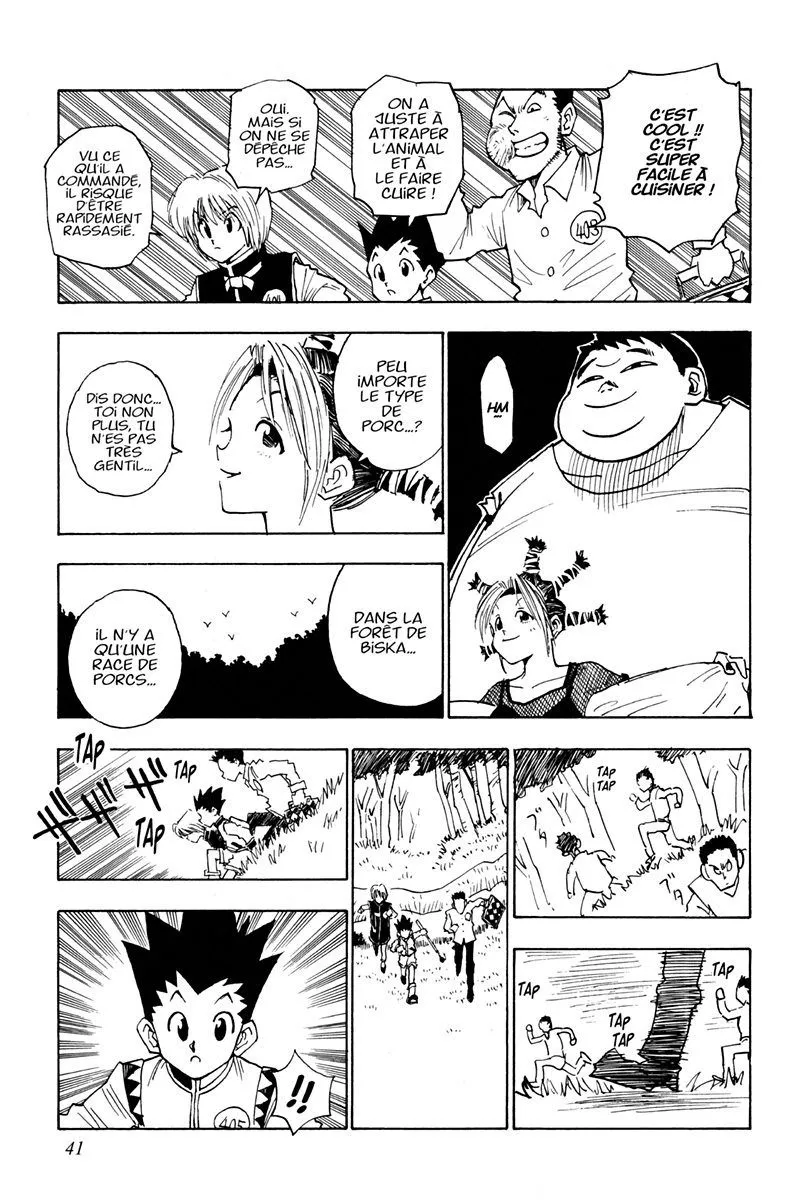 Hunter X Hunter - 2 - 65db97599c02b.webp
