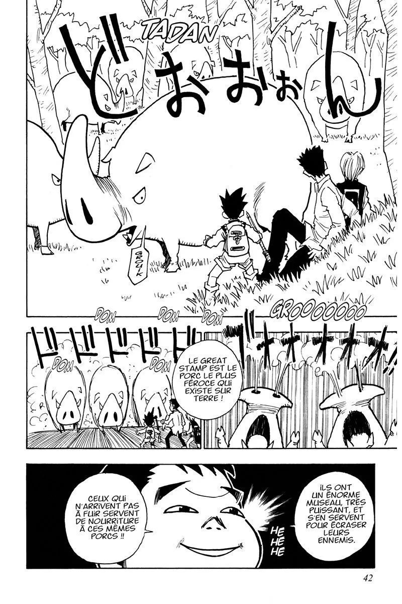 Hunter X Hunter - 2 - 65db9759d7813.webp