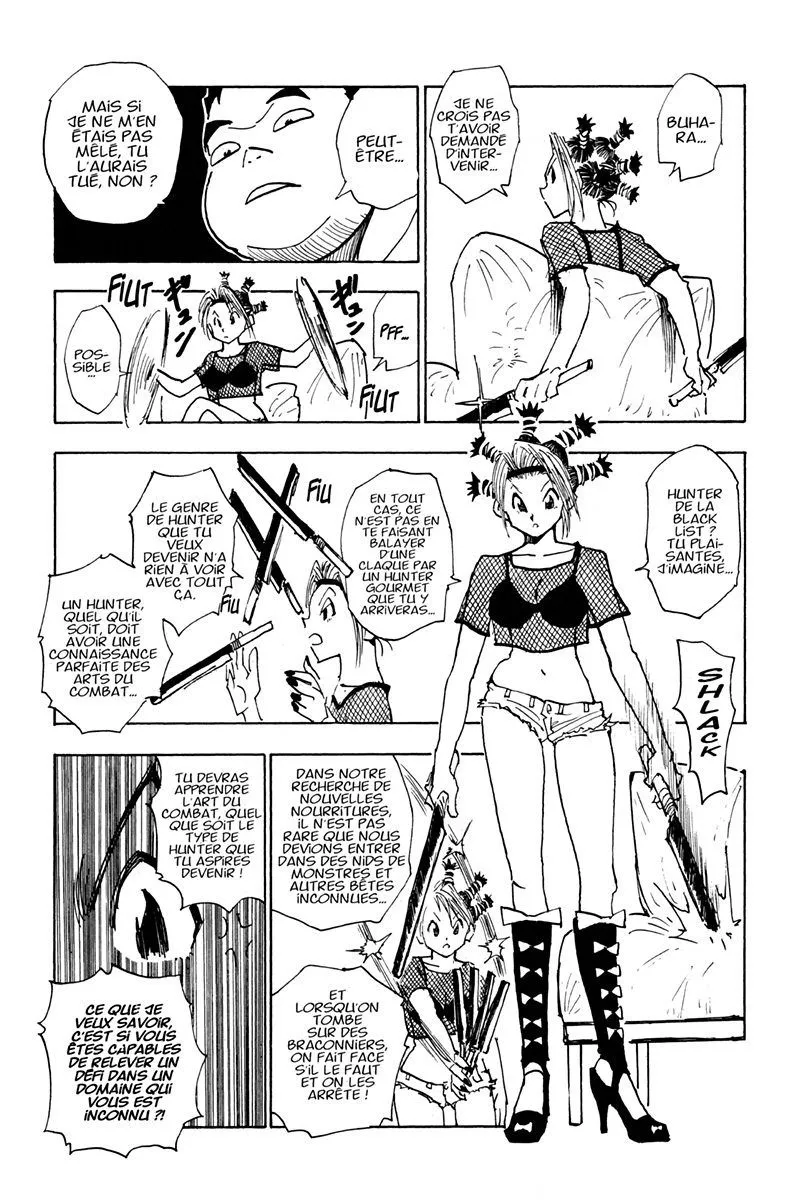 Hunter X Hunter - 2 - 65db97602c39a.webp