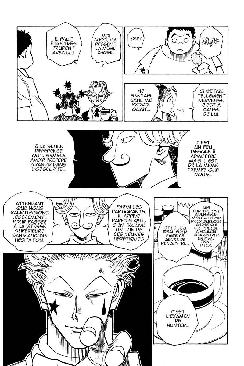 Hunter X Hunter - 2 - 65db976370e4c.webp