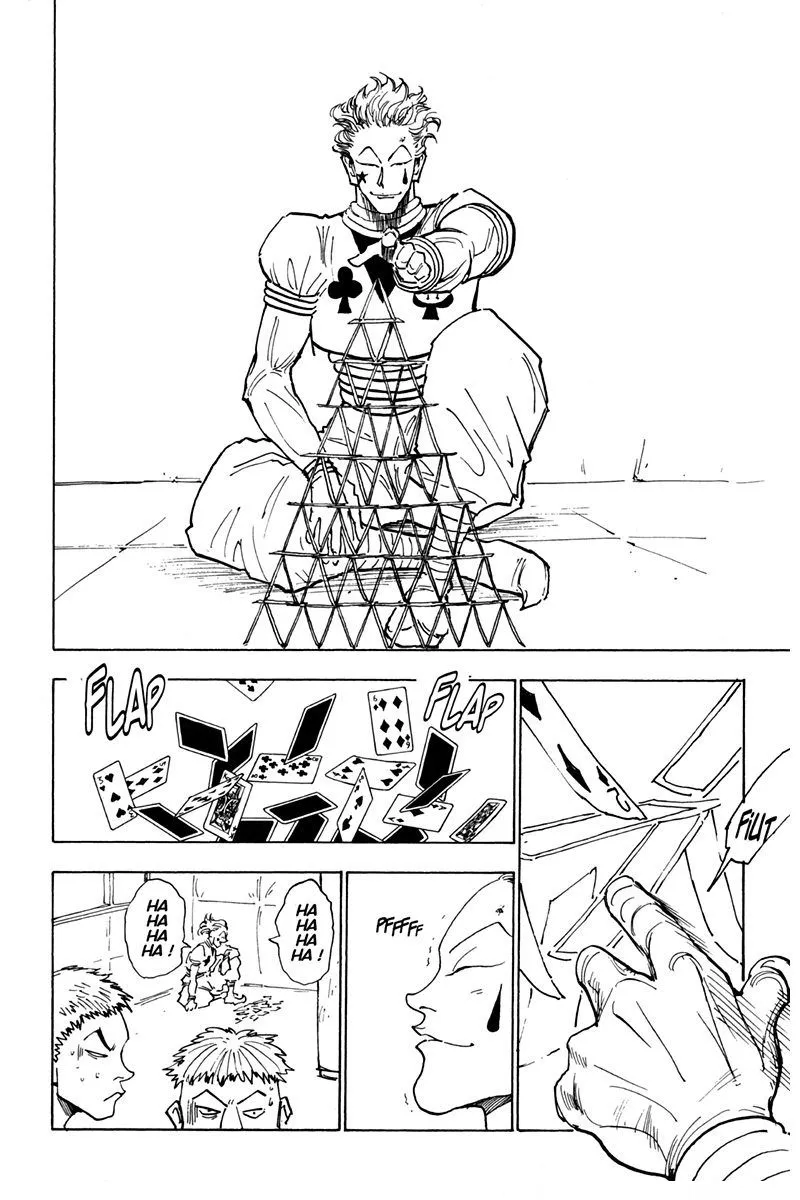 Hunter X Hunter - 2 - 65db976398974.webp