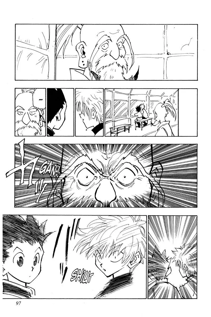 Hunter X Hunter - 2 - 65db9764576e5.webp