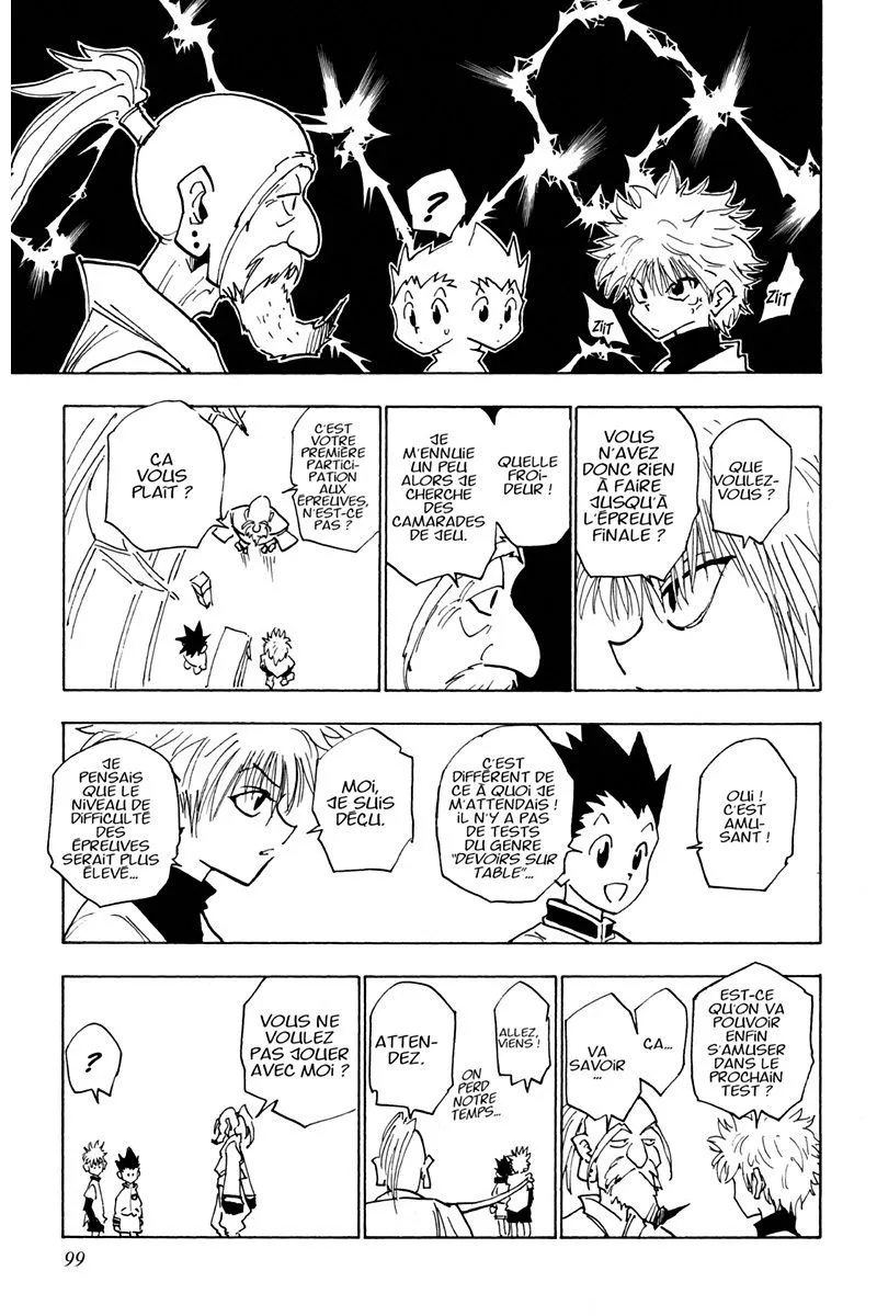 Hunter X Hunter - 2 - 65db9764bffc5.webp