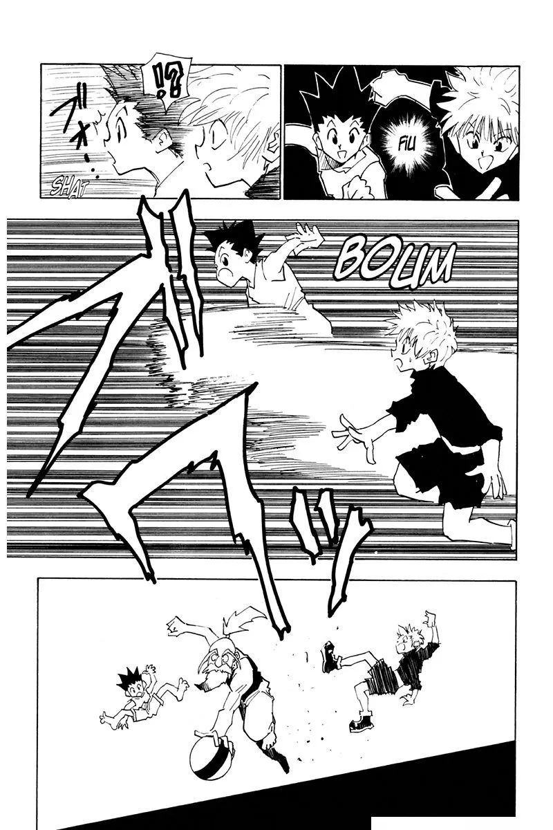 Hunter X Hunter - 2 - 65db976772db5.webp