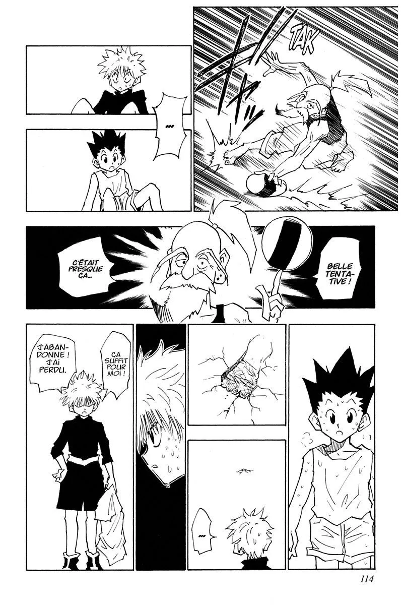 Hunter X Hunter - 2 - 65db9767b03d0.webp